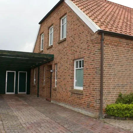 Strandflieder By Interhome Feriehus