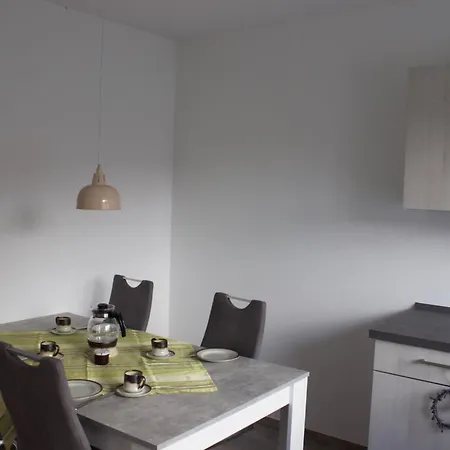 Strandflieder By Interhome * 多努姆