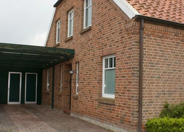 Strandflieder By Interhome 度假居