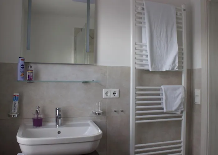 Strandflieder By Interhome 多努姆